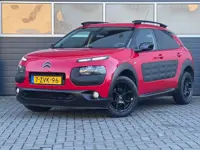 Citroen C4 Cactus 1.2 e-VTi Shine | Automaat | Camera | L.M Velgen