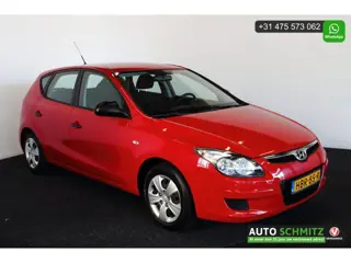 Hyundai I30 1.4i Active *Airco*