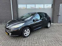 PEUGEOT 207 1.4 16v XS