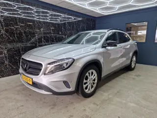 Mercedes-Benz GLA 200 CDI Prestige (bj 2014, automaat)