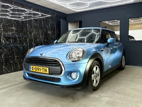MINI Mini 1.2 One (bj 2017)