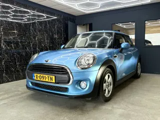MINI Mini 1.2 One (bj 2017)