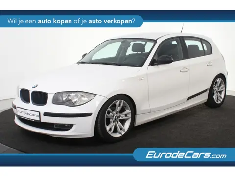 BMW 1-serie 118i Business Line Sport *Airco*APK Nieuw*