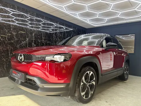 Mazda MX-30 e-SkyActiv R-EV 170 Makoto PANO/ BOSE SPEAKERS