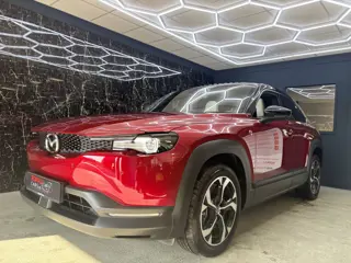 Mazda MX-30 e-SkyActiv R-EV 170 Makoto PANO/ BOSE SPEAKERS