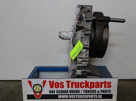 Versnellingsbak Scania PLAN. DEEL GR(S) NTR