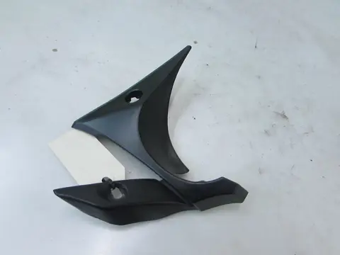 OVERIG Yamaha YZF R1 2004 - 2006