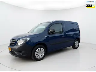 Mercedes-Benz Citan 108 CDI BlueEFFICIENCY | Airco