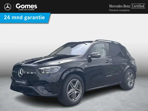 Mercedes-Benz GLE-klasse 400 e 4MATIC AMG Line