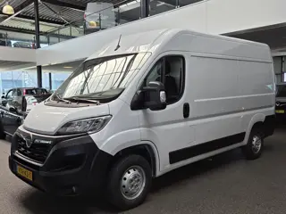 Opel Movano 2.2D 140 L2H2 Edition (bj 2023)