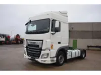 DAF XF 480 (bj 2020, automaat)