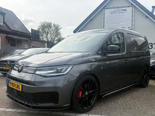 Volkswagen Caddy Cargo 2.0 TDI CUSTOM/DSG/LANE/VIRTUAL/CAMERA