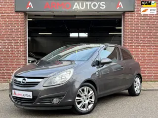 Opel Corsa 1.4-16V '111' Edition | Airco | Rijklaar