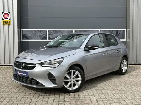 Opel Corsa 1.2 Edition | Navi | Carplay/Android | DAB | Airco | Cruise | Interesse? Bel of App naar: