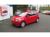 Volkswagen Up! 1.0 high up!