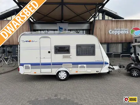 Hobby Excellent Easy 400 SF 2003 TENT + LUIFEL!!!