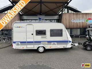 Hobby Excellent Easy 400 SF 2003 TENT + LUIFEL!!!