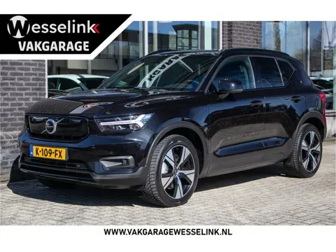 Volvo XC40 Recharge P8 AWD R-Design | SOH 90% | Harman Kardon | Apple cp/Android auto |