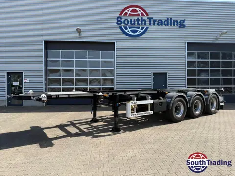 LAG O-3-CC 70 ST260045