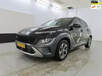 Hyundai Kona 1.6 GDI HEV Fashion Sky|PANO|AIRCO|TREKHAAK|ORGINEEL NL