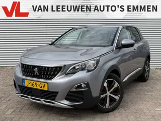 Peugeot 3008 1.2 PureTech Allure | Nieuw Binnen! | Stoelverwarming | Navi | Clima