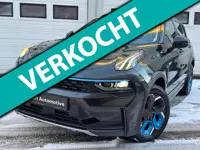 Lynk & Co 01 1.5 ( Mild-Hybrid ) Xenon/Led/Acc/Carplay/Select modus/Camera/startstop/Keyls intree/ca