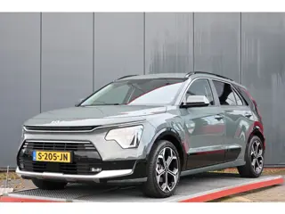 Kia Niro 1.6 GDi PHEV Launch Edition trekhaak (bj 2022)