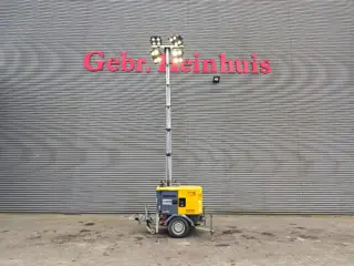 Atlas-Copco Hilift H5+ (bj 2017)