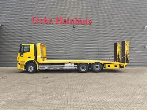 Iveco Stralis 420 6x2 Thorry Euro 5 (bj 2011, automaat)