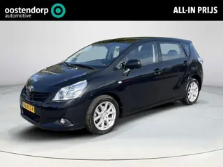 Toyota Verso 1.8 VVT-i Business Automaat | Trekhaak | Navigatie | Panoramadak | Licht metalen velgen