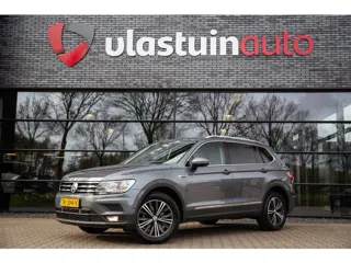 Volkswagen Tiguan Allspace 1.4 TSI Comfortline 7p. , Adap. cruise, Trekhaak, Carplay,