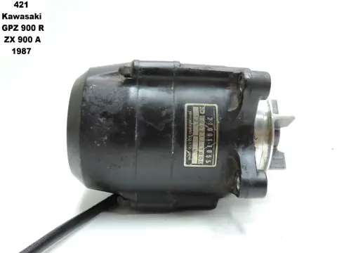 DYNAMO Kawasaki GPZ 900 1984 - 1993
