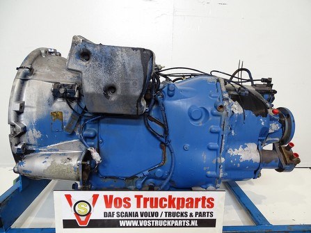 Versnellingsbak Volvo VT-2214-B