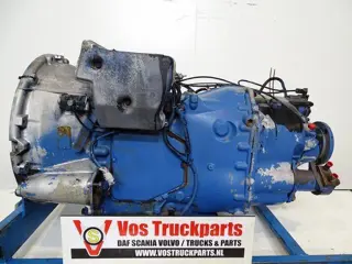 Versnellingsbak Volvo VT-2214-B