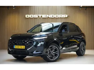 Audi Q3 1.5/272pk 200kW e-hybrid S-Line Blackstyle|2026|Trekhaak|PDC+Camera+Assist|19"LMV|MatrixLED|