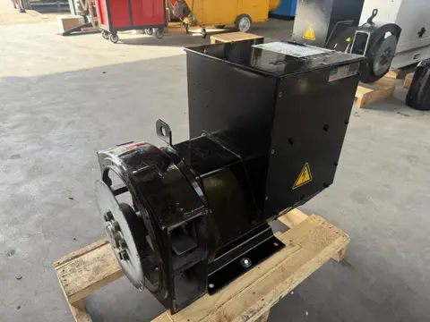 Stamford UCI224G1 Generatordeel 75 kVA Alternator