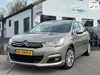 Citroen C4 1.6 VTi Collection zeer nette staat !
