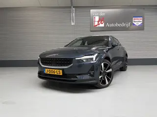 Polestar 2 Long Range Dual Motor Launch Edition 78kWh SOH 92% 1EIG