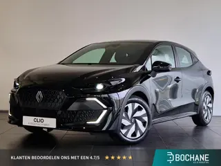 Renault Clio 1.8 Hybrid 160 evolution VOORRAAD l ALL-SEASON BANDEN