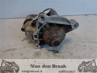 Citroen Berlingo 1.1 8V 1996-2002 Startmotor