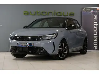 Opel Corsa 1.2 Turbo GS *13.528km* |Nardo Grey| Apple Carplay/Camera/Zwarte Accenten