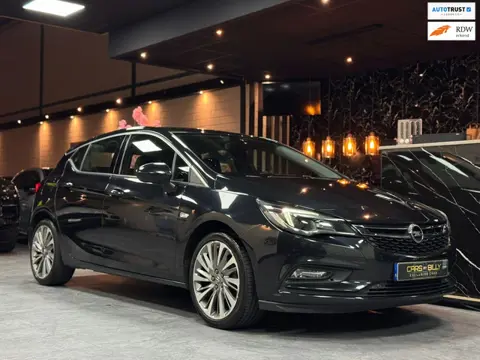 Opel Astra 1.4 Innovation|CRUISE|APPLECARPLAY|STUURVER|KEYLESS