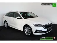 Skoda Octavia Combi 1.4 TSI iV PHEV Business Edition Plus *Navi/Clima/Cruise*
