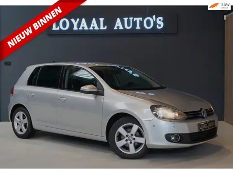 Volkswagen Golf 1.2 TSI Trendline | AIRCO | CRUISE | PDC | ELEK.RAMEN | APK.