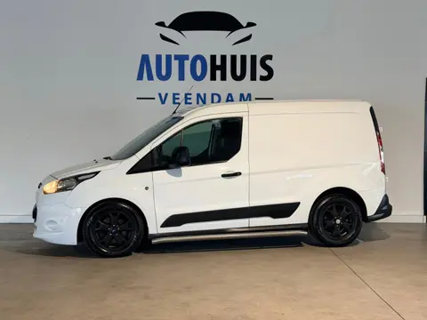 Ford Transit Connect 1.6 TDCI L1 Trend