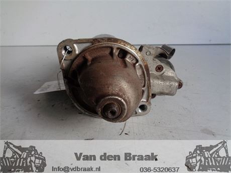Mercedes Benz CLK 2.3 16V 1997-2003 Startmotor