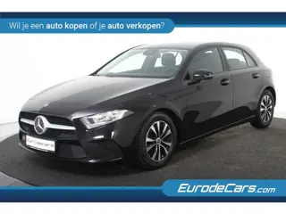 Mercedes-Benz A-Klasse 180 Business Solution *1ste Eigenaar*Widescreen*Stoelverwarming*Navigatie*