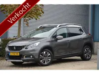 Peugeot 2008 1.2 PureTech Allure AUTOMAAT | PANORAMADAK | CLIMA | CAMERA | NAVIGATIE