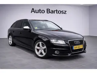 Audi A4 Avant 1.8 TFSI Pro Line Business - RIJLAAR / NETTE STAAT