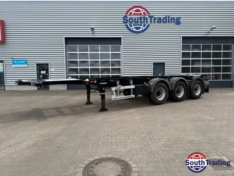 LAG O-3-CC 70 ST260043